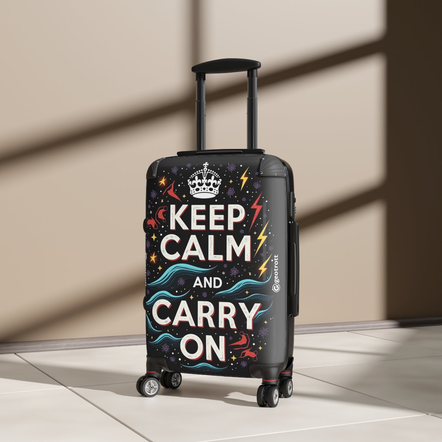 Inspirational Quotes Luggage 11