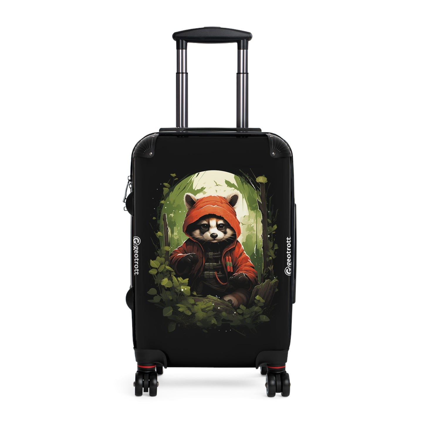 THE Vector T Shirt Design a charming red panda dressed bf350e12 cb44 4ccc 9430 ad26c209a671 1