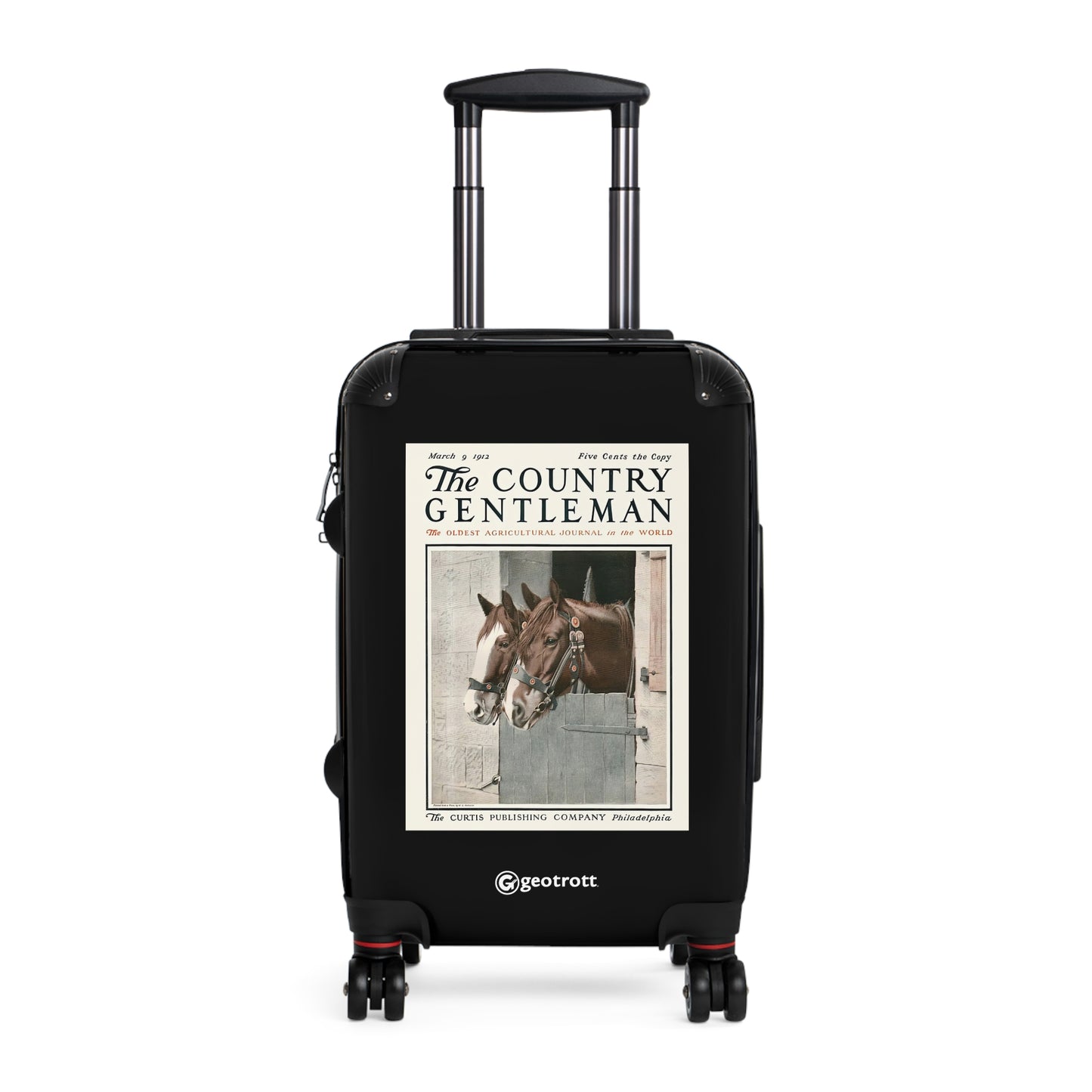 Country Gentleman 1912 03 09