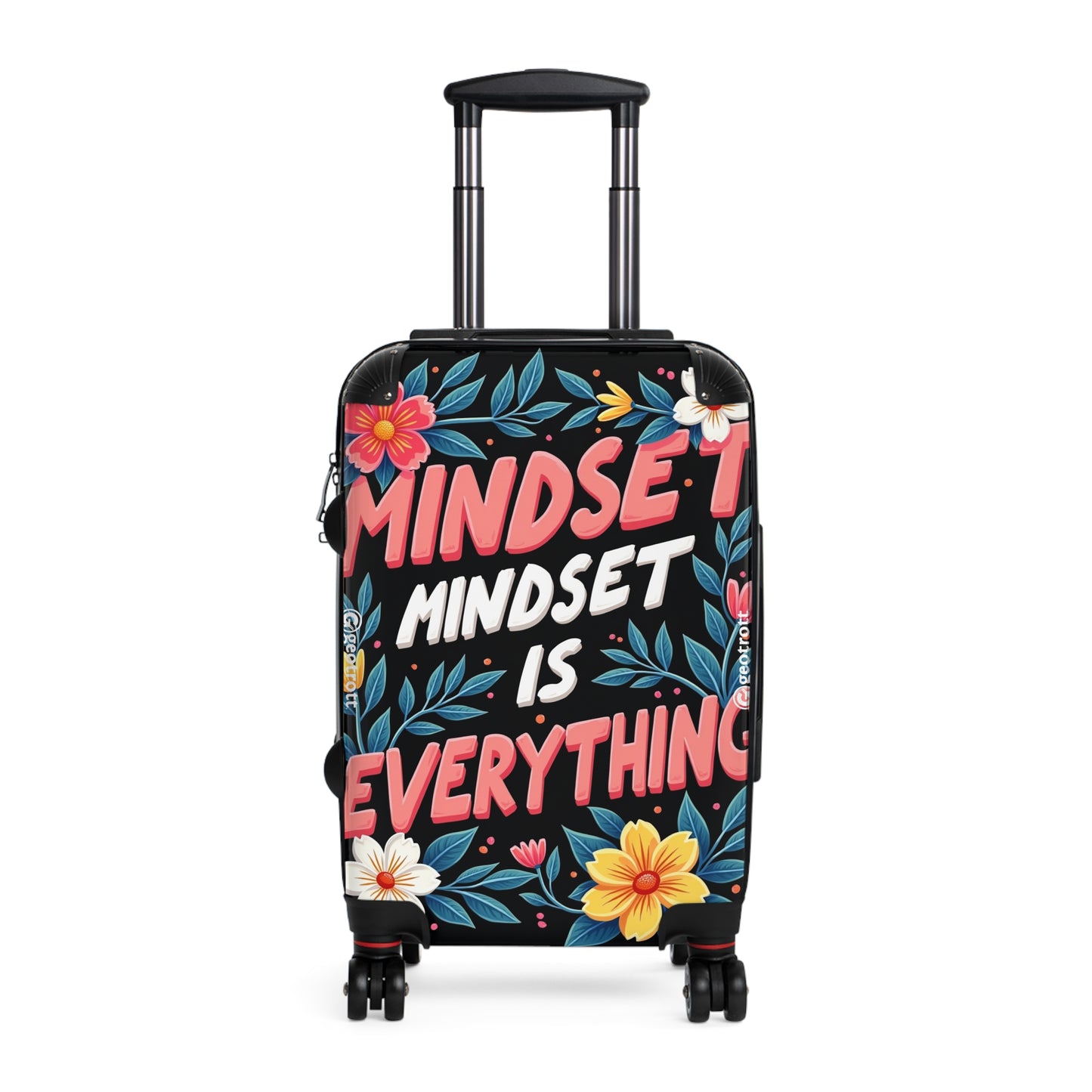 Inspirational Quotes Luggage 43