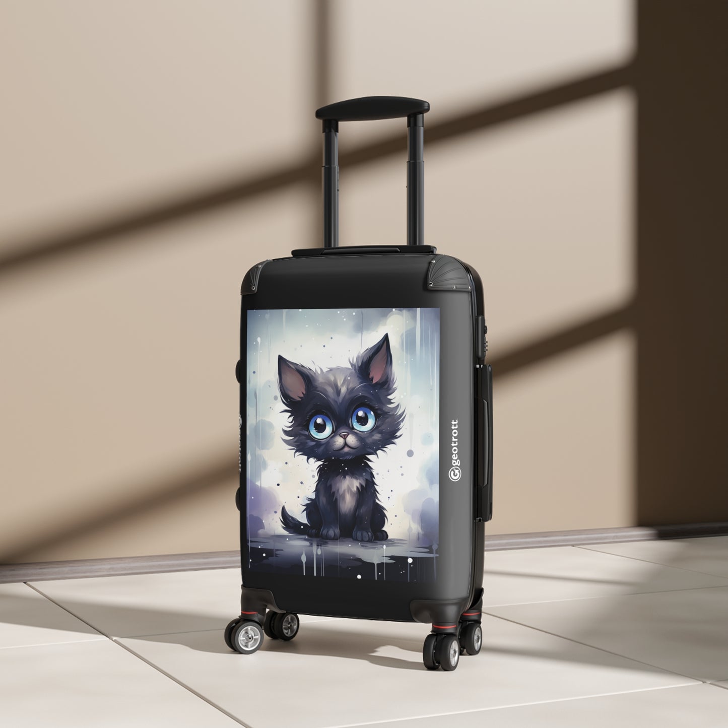 THE Watercolor style of a cutesy black cat Halloween fu 688f8a05 a1a8 437e a606 3a2ae6b9cc15 3