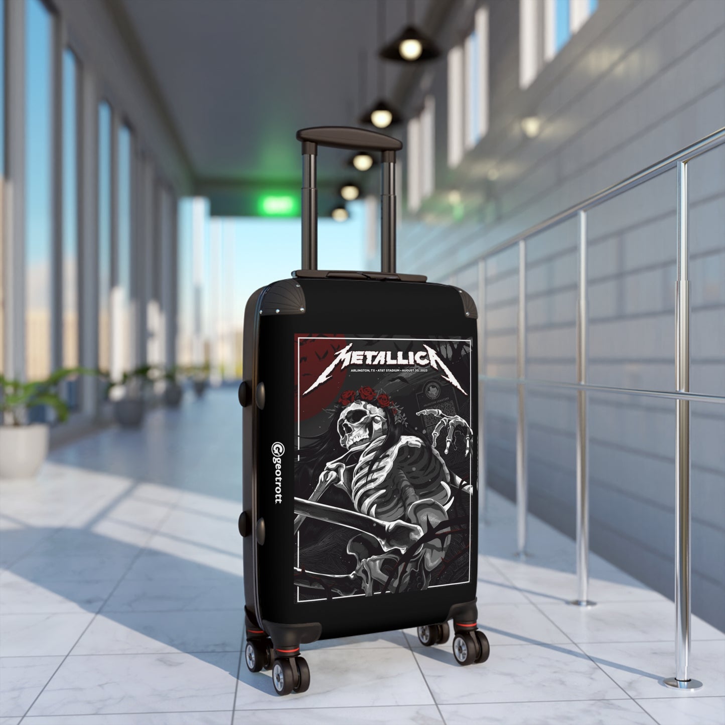 Metallica 18