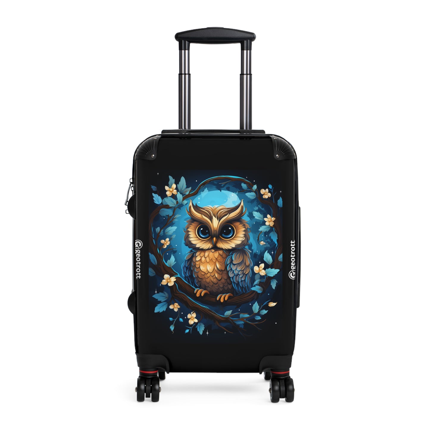 THE Vector T Shirt Design a tiny wide eyed owl perched 36ed4526 89d7 4a6b 8eae 97ad122f03a1 3