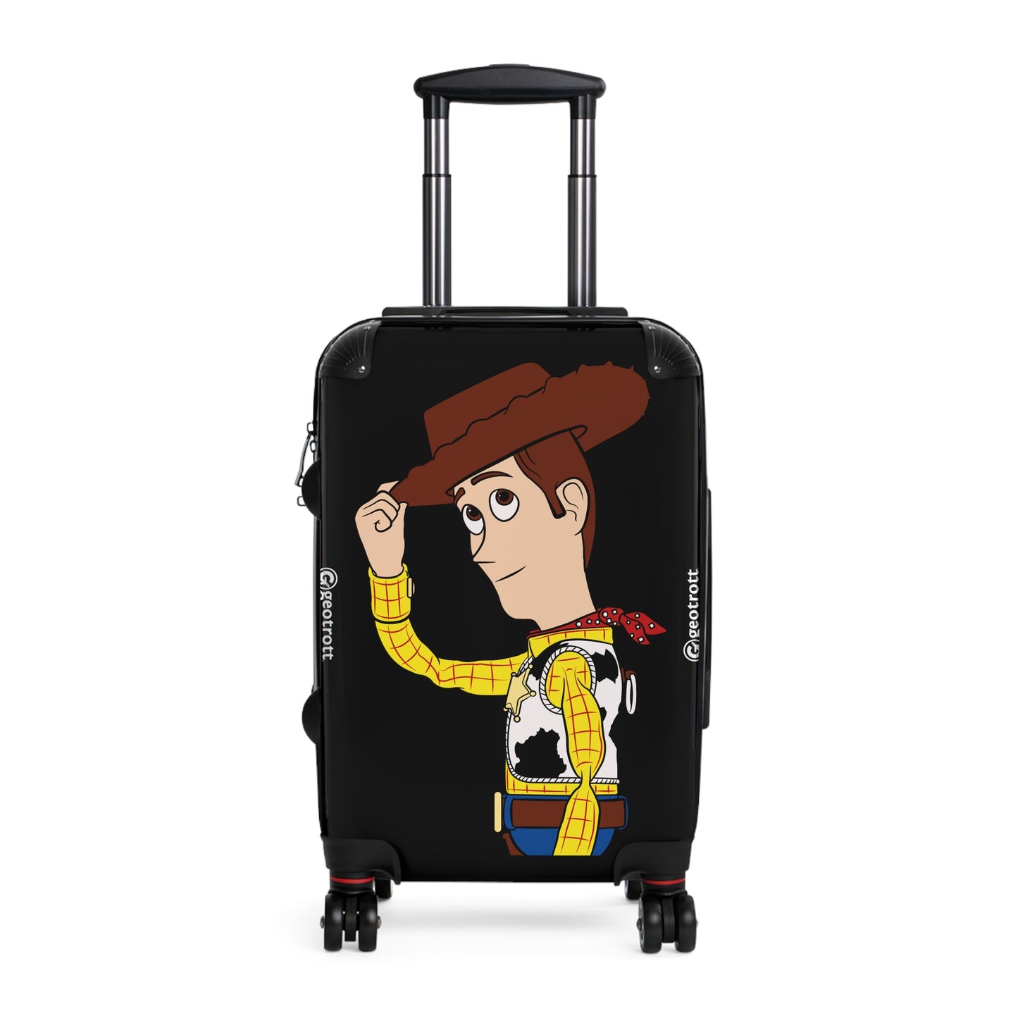 Woody-Terminado