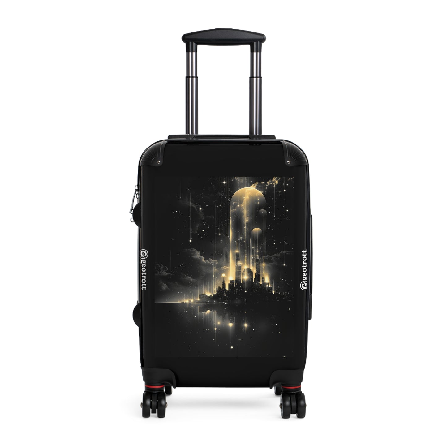 THE Vector T Shirt Design fuzzy abstract high tech city 62d0d6bc 0fe7 47c1 9213 1f92dc631997 2