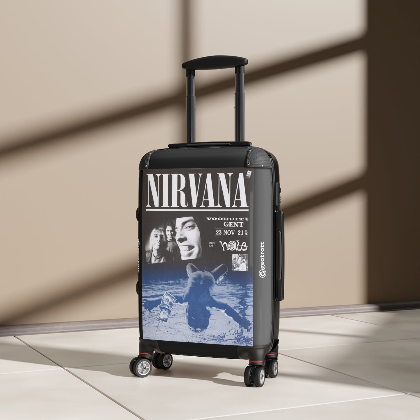 Nirvana Cobain 15