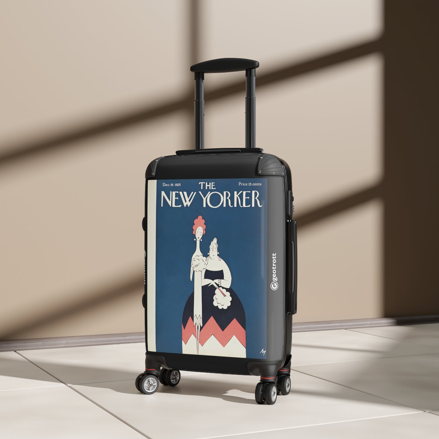 149 TheNewYorker 5x7