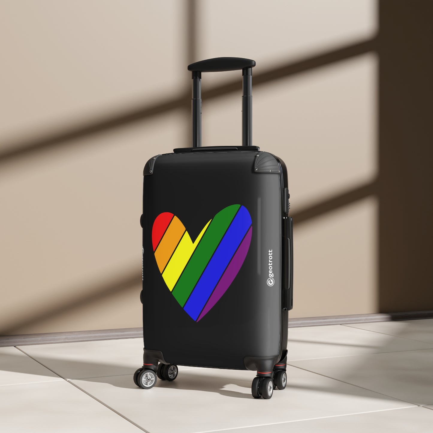 Trans visibility collection