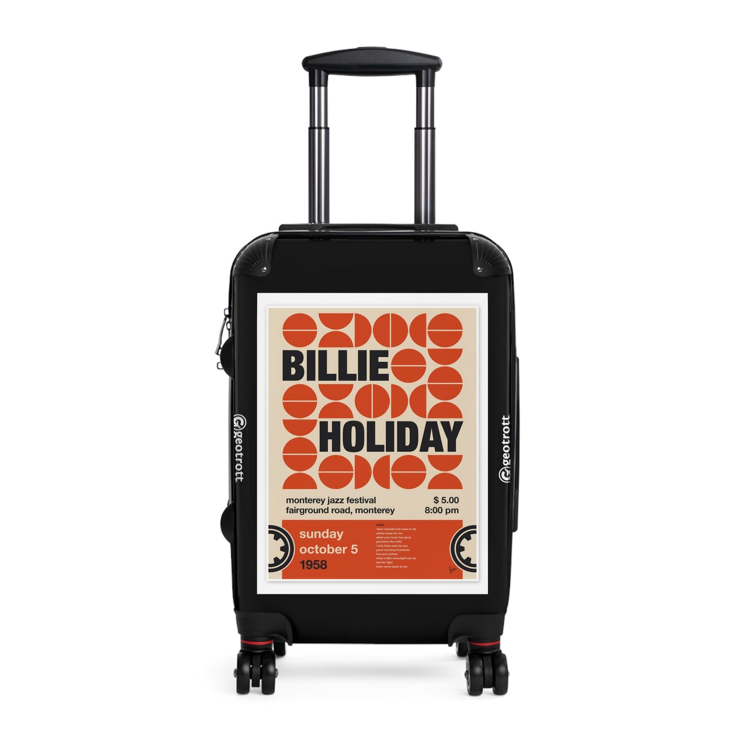 Billie Holyday