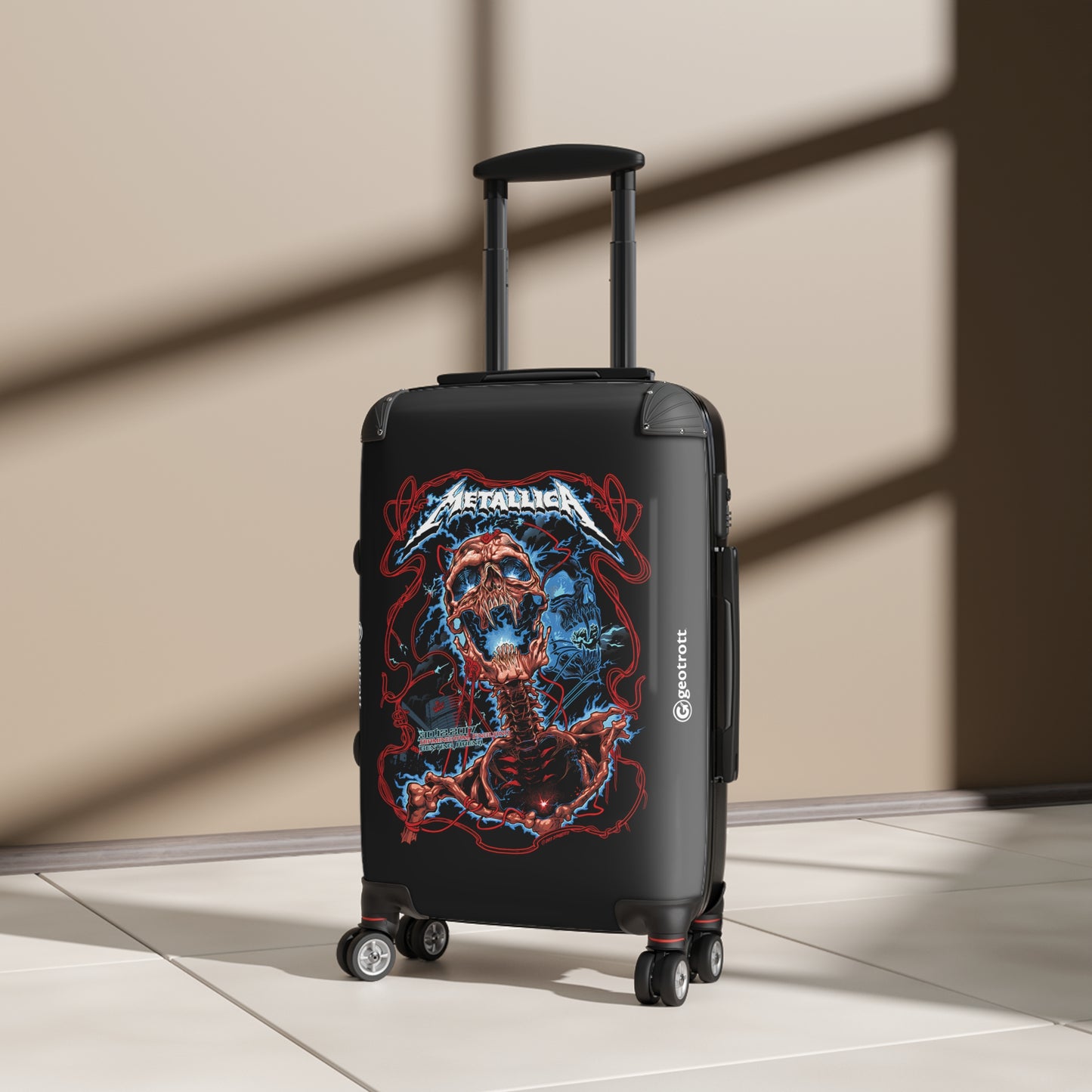 Metallica 11