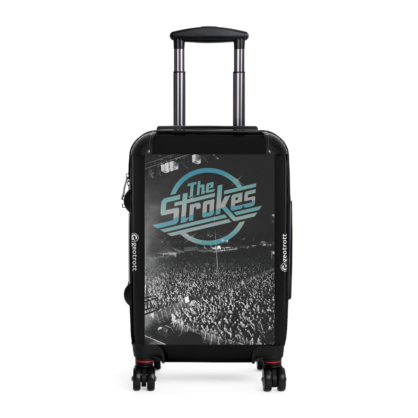 The Strokes 1