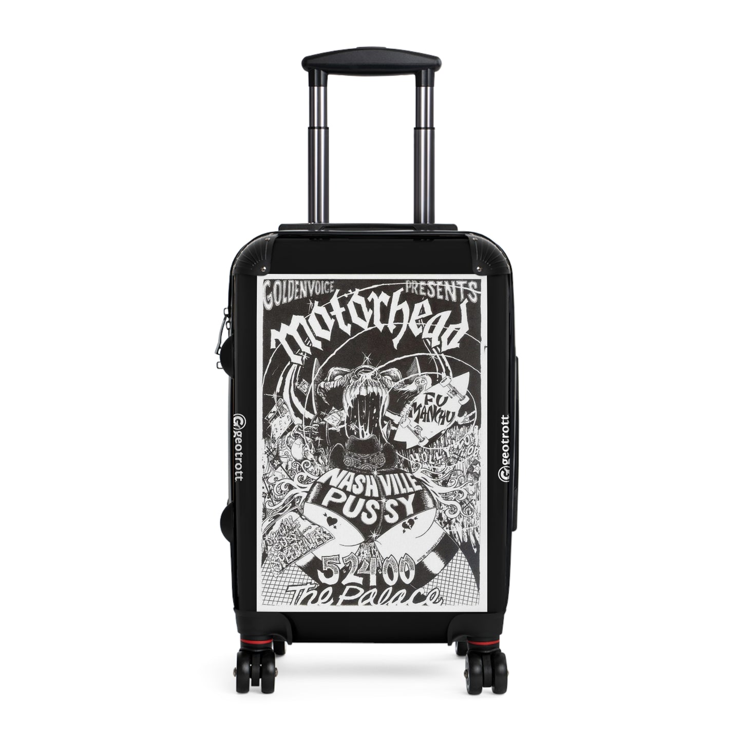 Motorhead 1