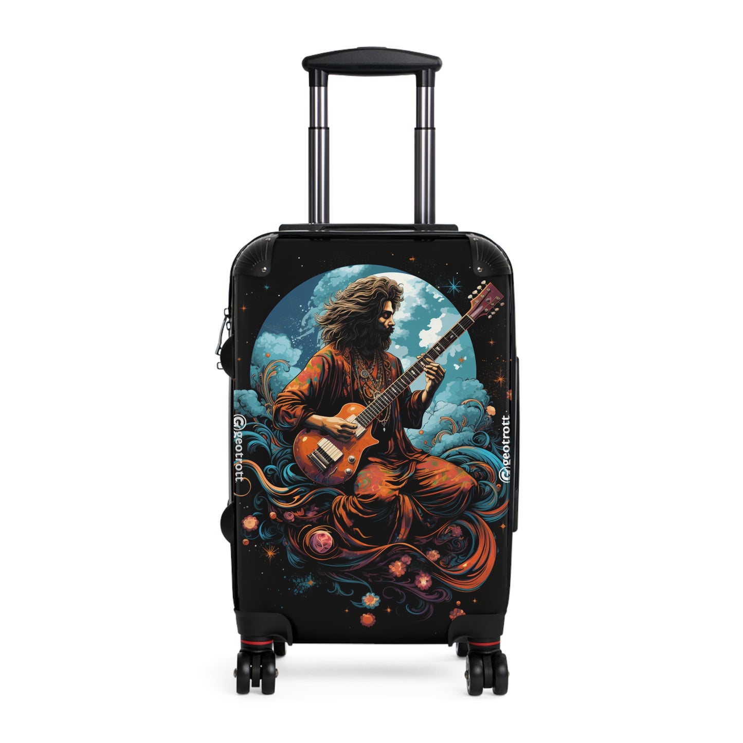 THE Vector Vintage T shirt design A 1960s hippie playin d4b25787 8e92 459d 892b e15ad671b7f0 2