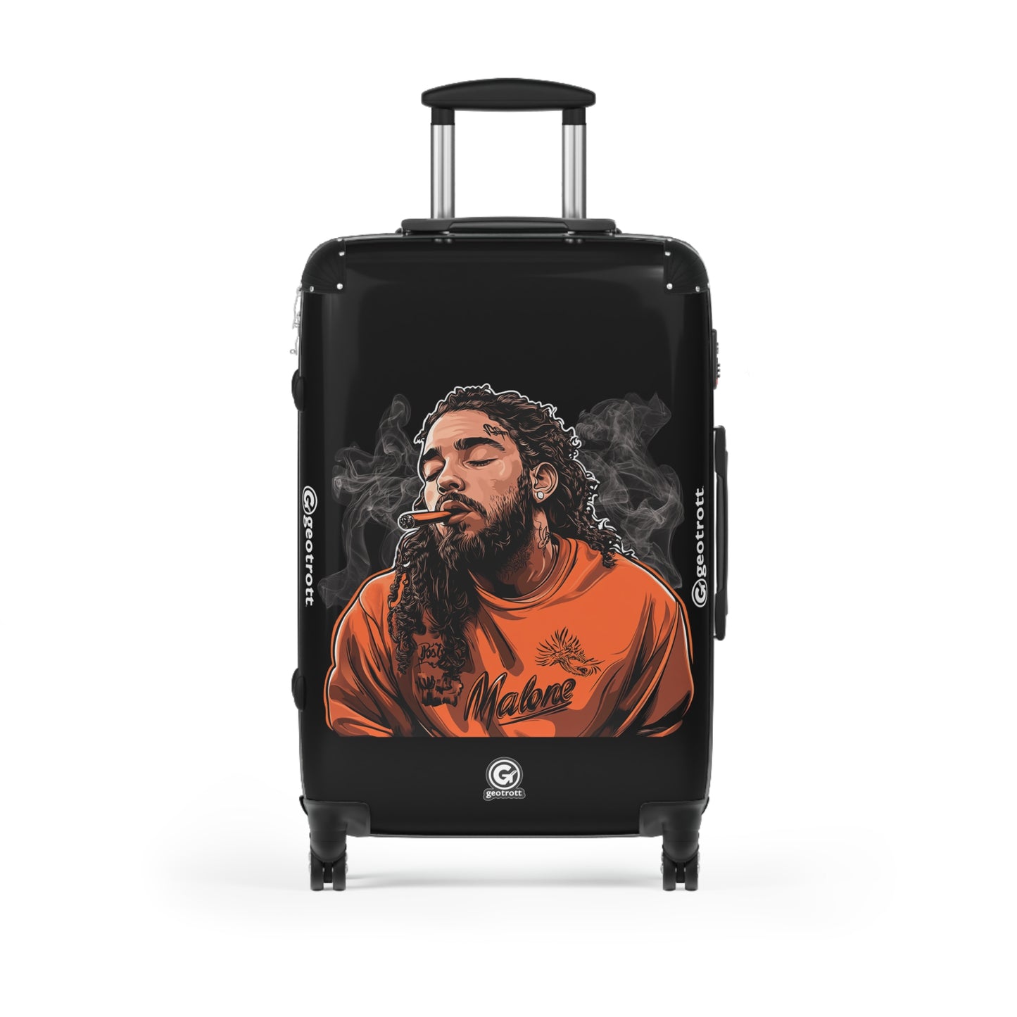 Post Malone American Rapper and Singer