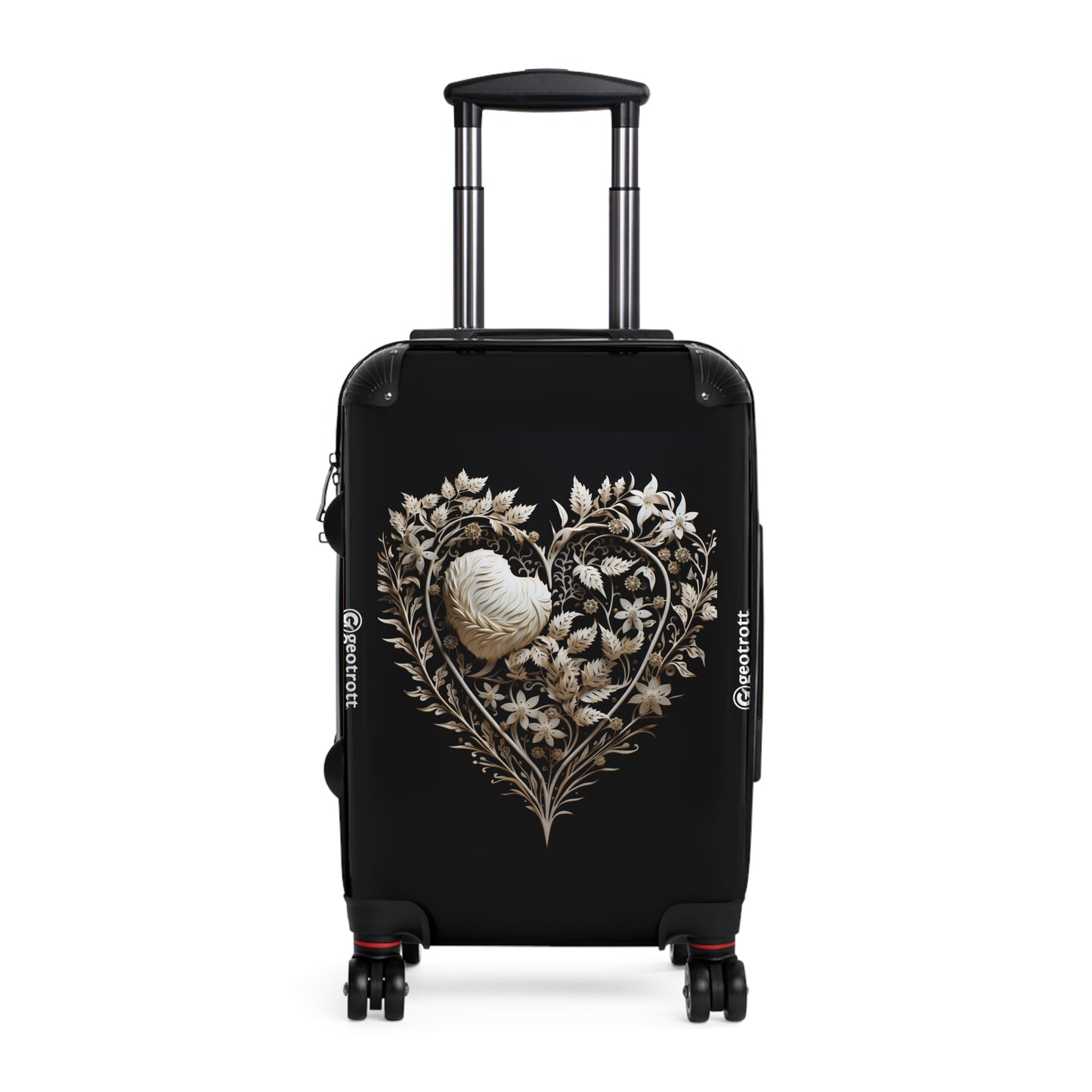THE A human heart made of intricate lace like patterns 667d543a 6ed5 4795 aee4 49ac28983841 1