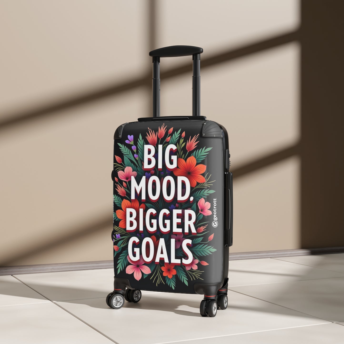 Inspirational Quotes Luggage 28