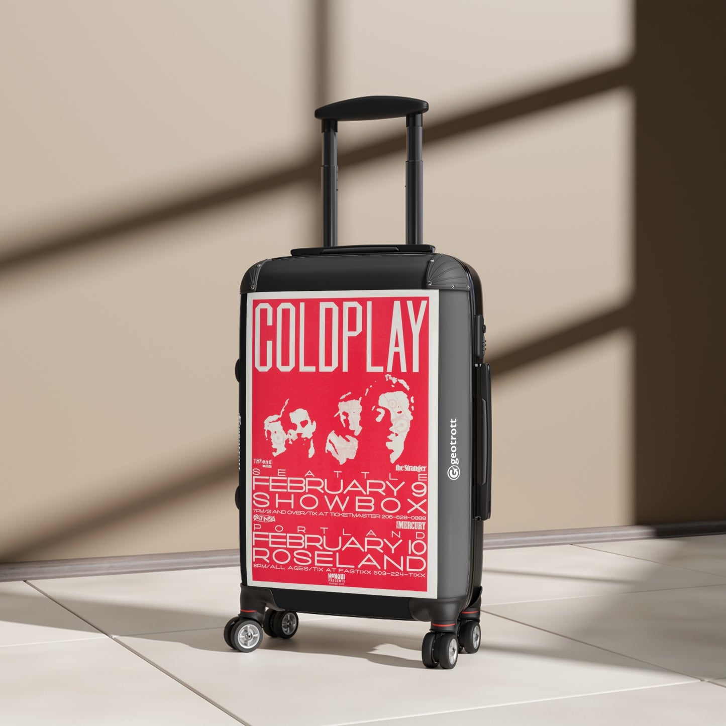 Coldplay 1