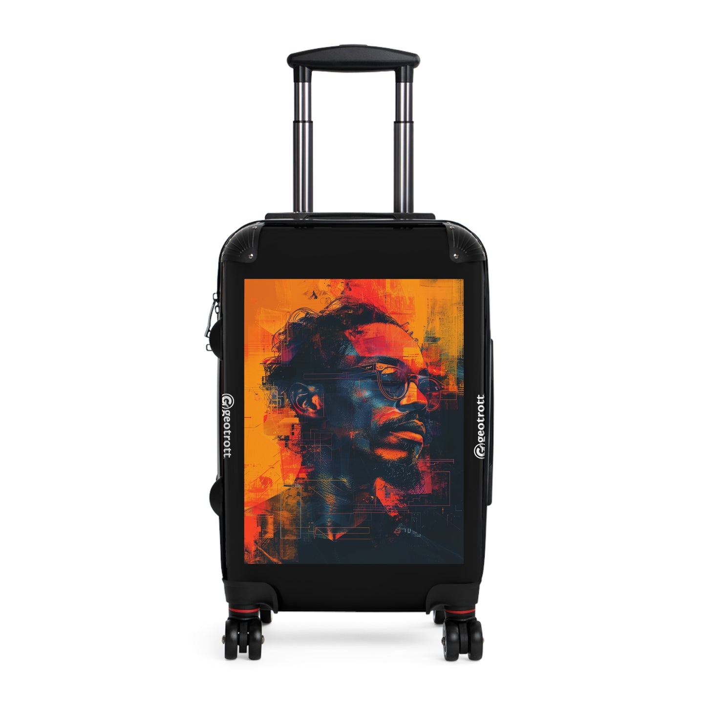 THE Vector T Shirt Design abstract digital painting of 951b2cb2 dc26 4ce3 b433 374785570fdb 0