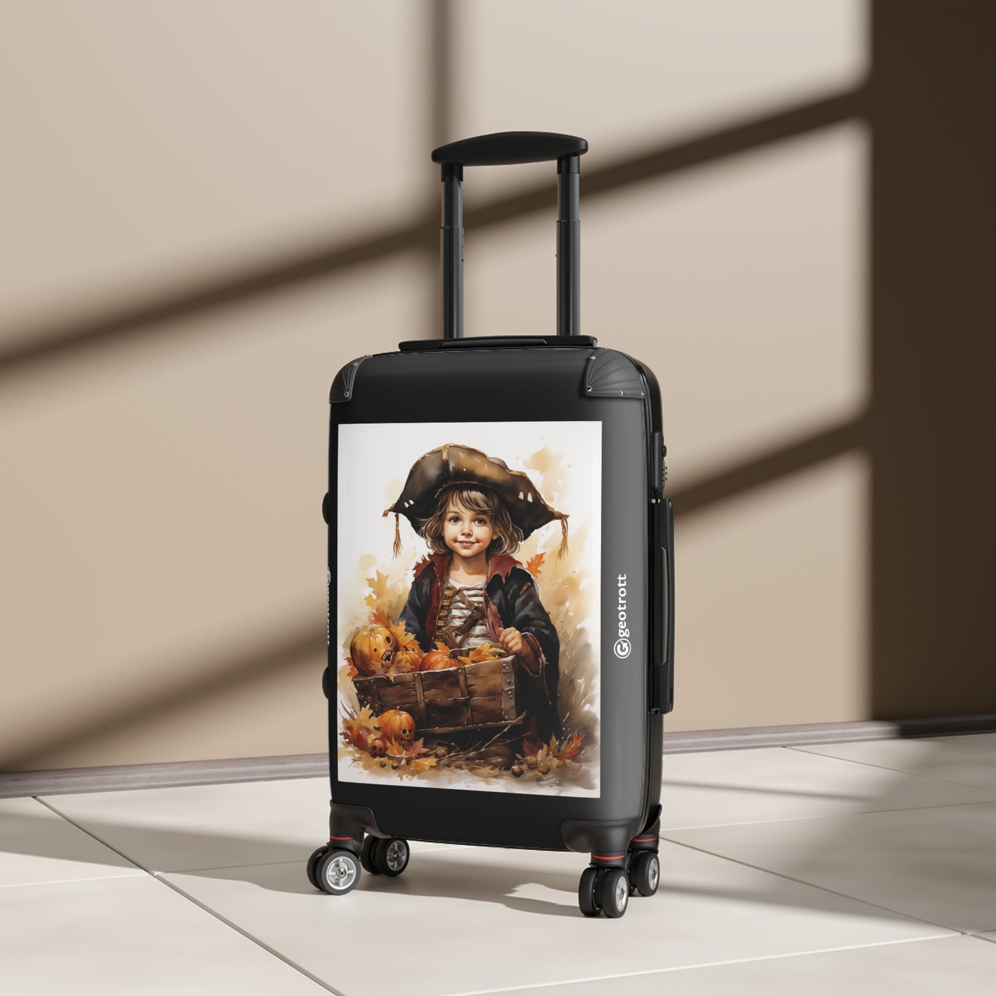 THE Watercolor illustration of a child dressed as a pir 63a5689a a675 4e97 b7cd 20b7923c171d 0