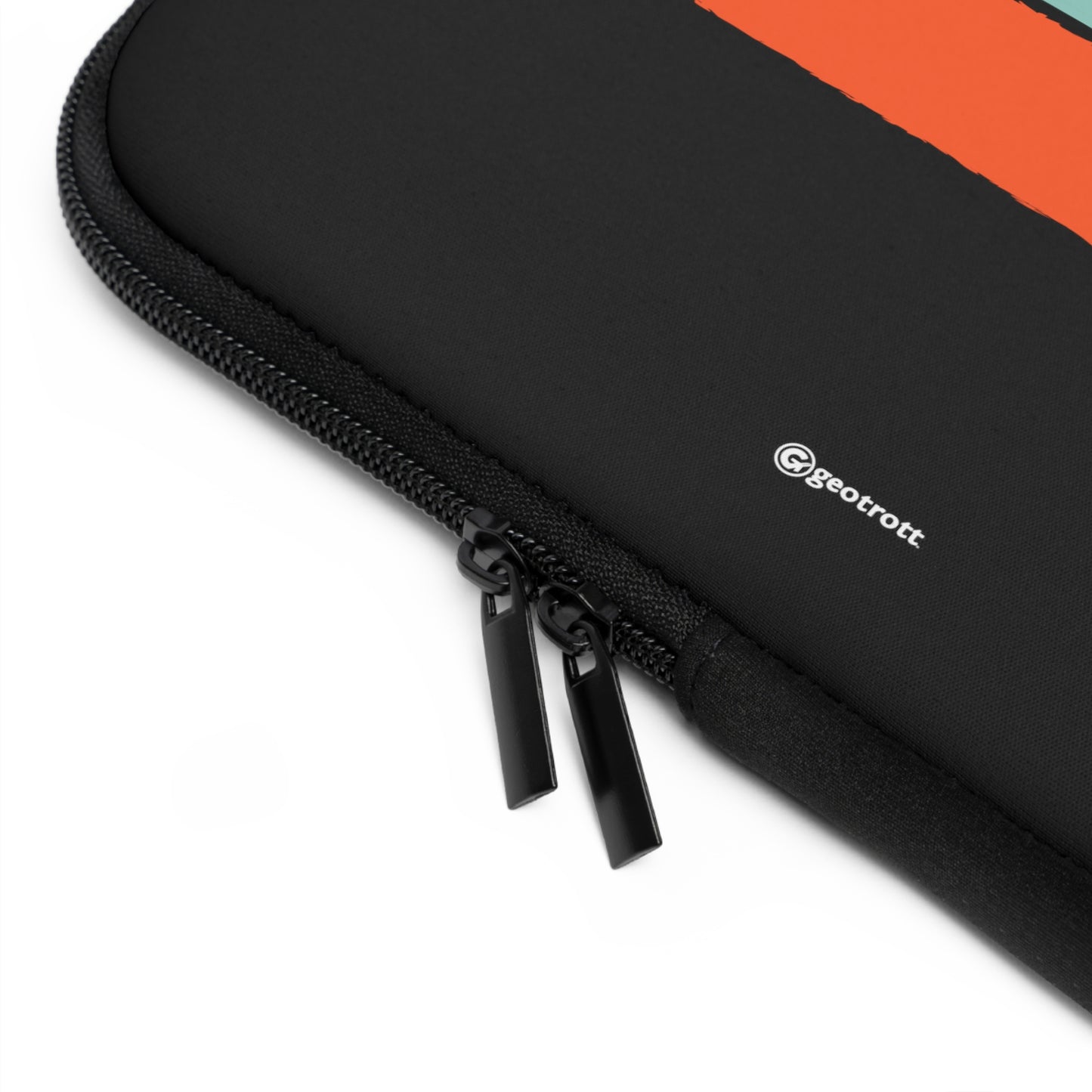 Gamer Mode On 2 Gamer Gaming Lightweight Smooth Neoprene Laptop Sleeve