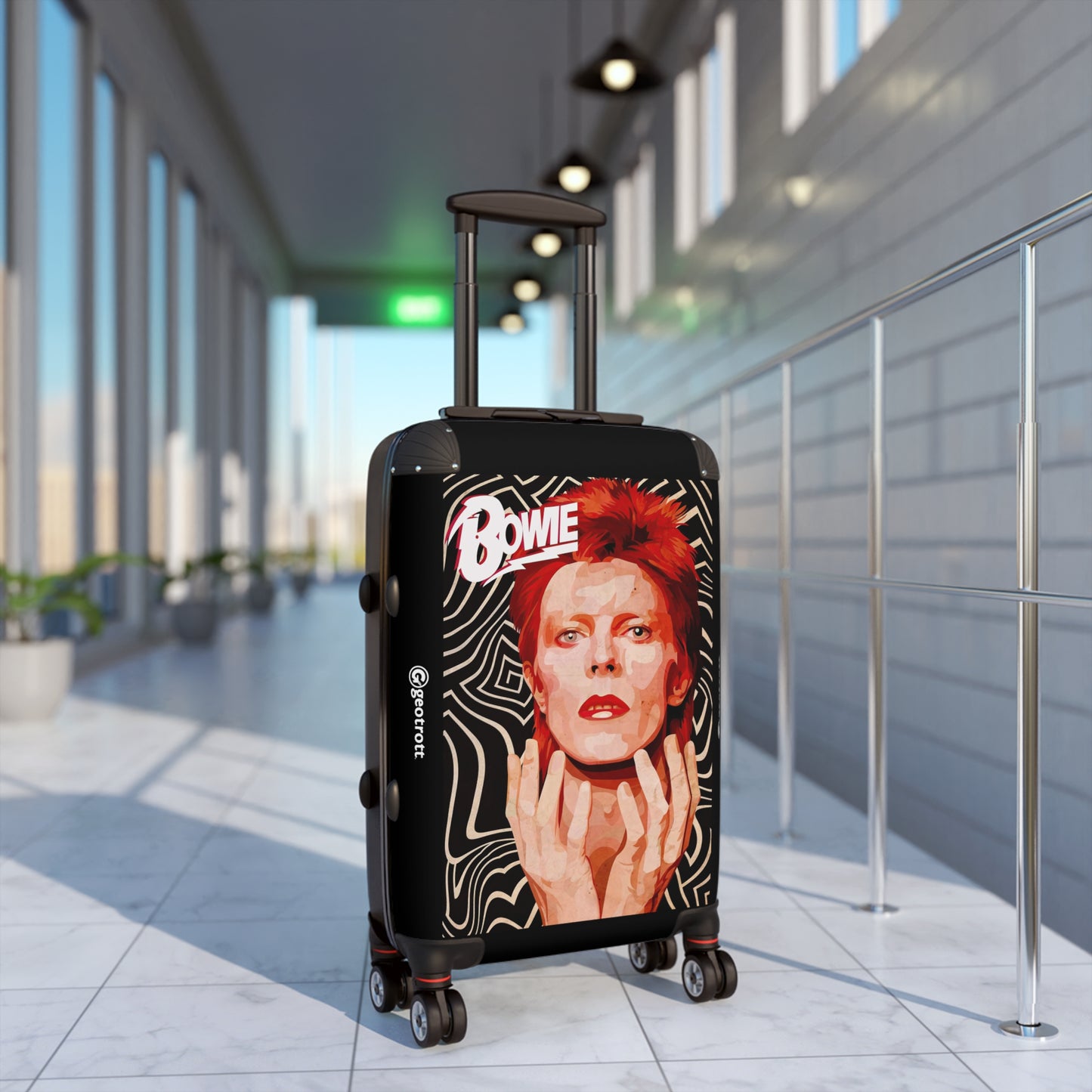 David Bowie 20