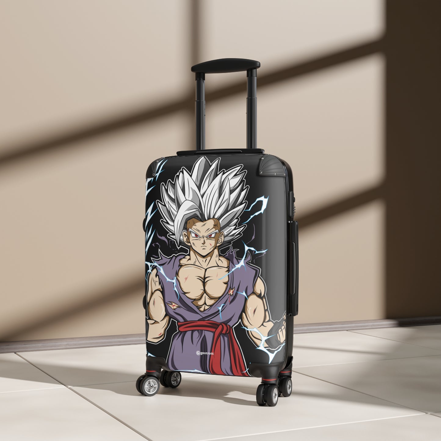 SON-GOHAN-V2-EX