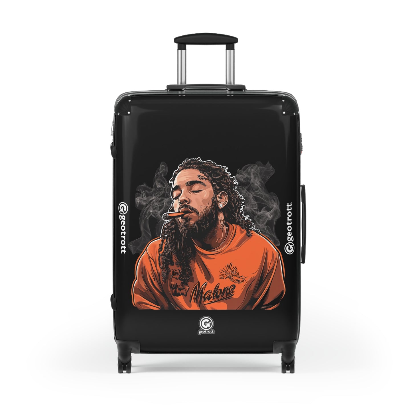 Post Malone American Rapper and Singer