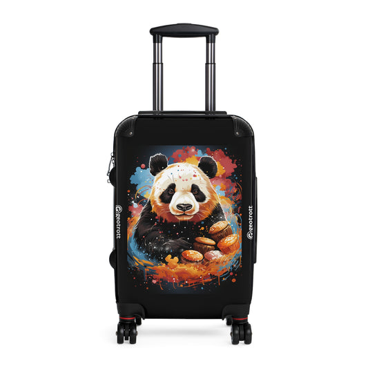 THE Vector T Shirt Design an adorable panda bear eating 89e36d51 6960 4387 998c 7c3b2d200310 3
