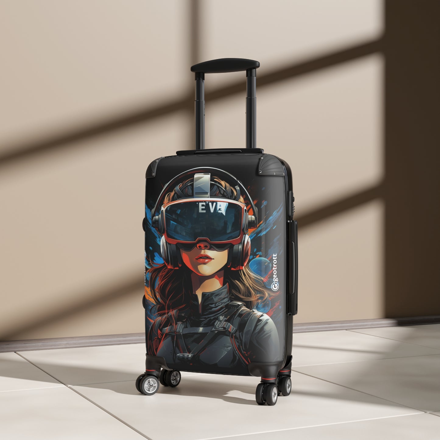 THE Vector T shirt design VR Headset gouache style high f6f21a48 1339 4b24 ad87 e397d1288f0f 0