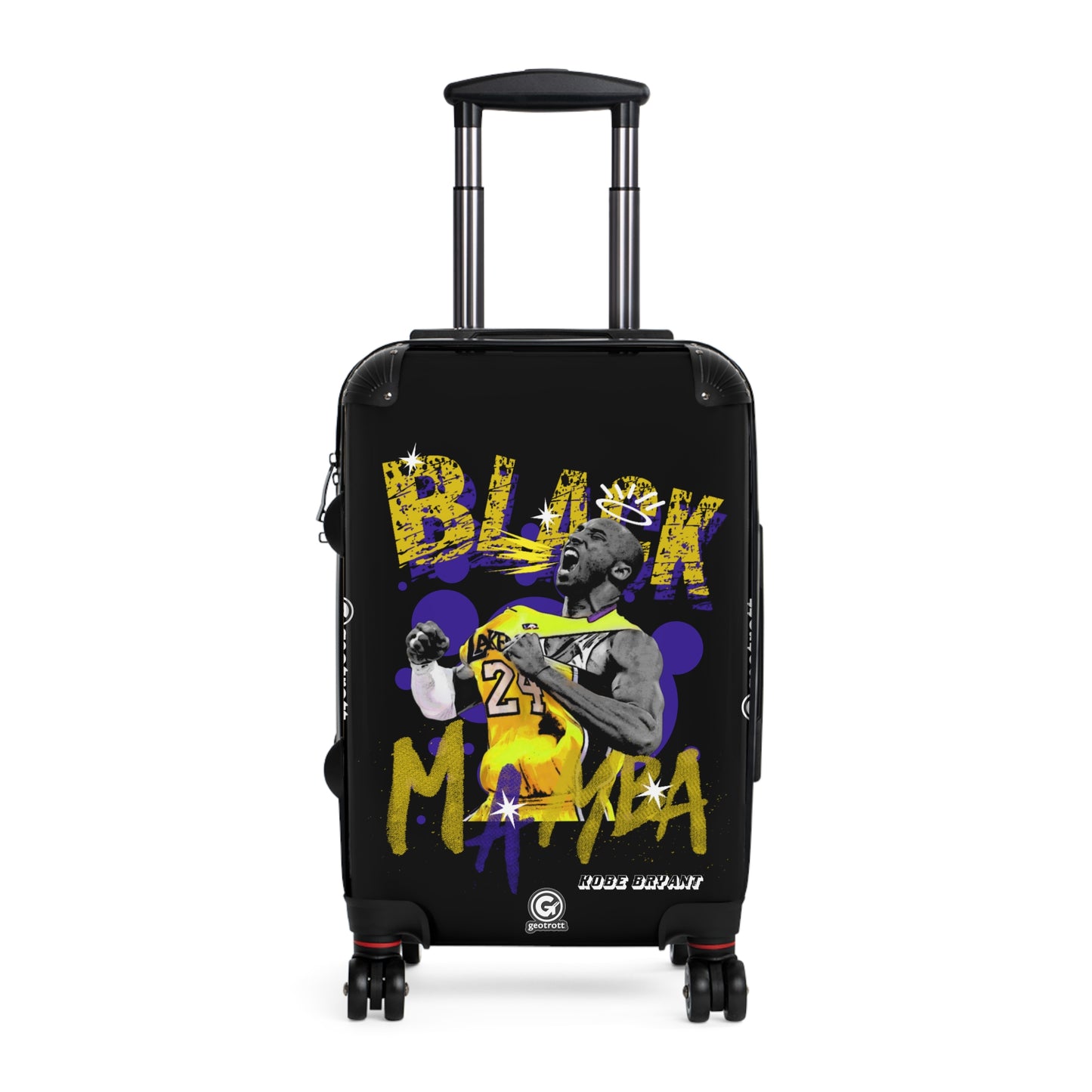 blackmamba600