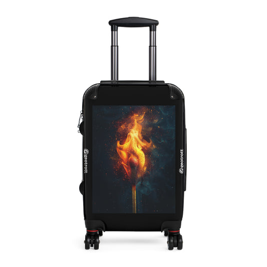 THE Vector T Shirt Design a matchstick igniting into a  514fbe47 fb3c 47a7 8227 e0d7a8d99b5f 0