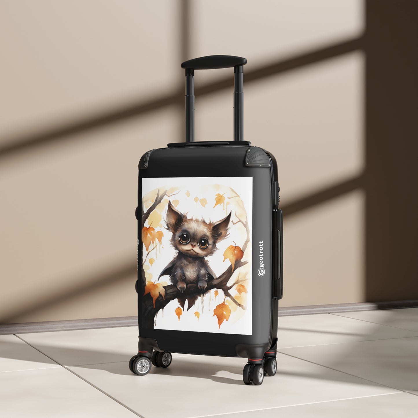 THE Watercolor illustration of a cute bat hanging from 8cb2af0a 4189 417f b0f9 d88ae8082171 2