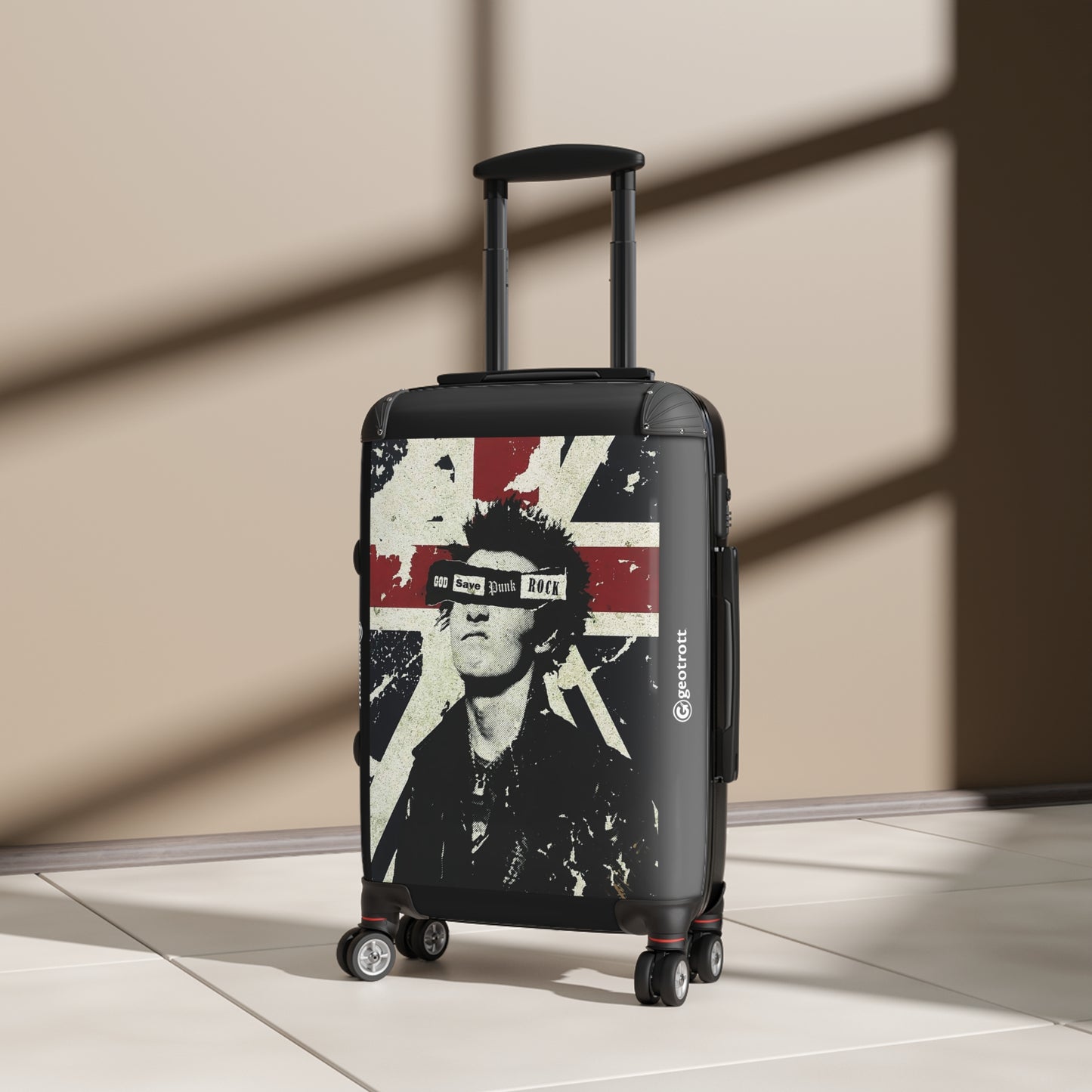 Sex Pistols Sid Vicious 5
