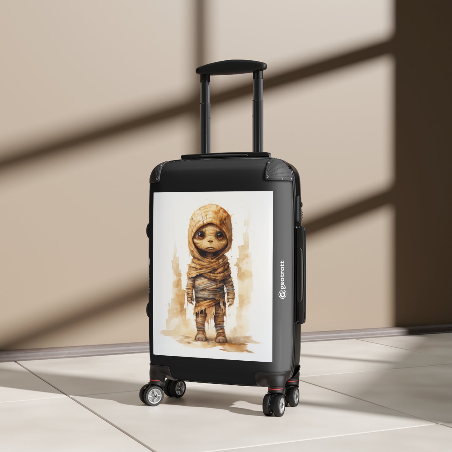 THE Watercolor rendering of an adorable mummy Halloween 0f5948c7 263a 4c5d 9c91 b01760acdd96 1