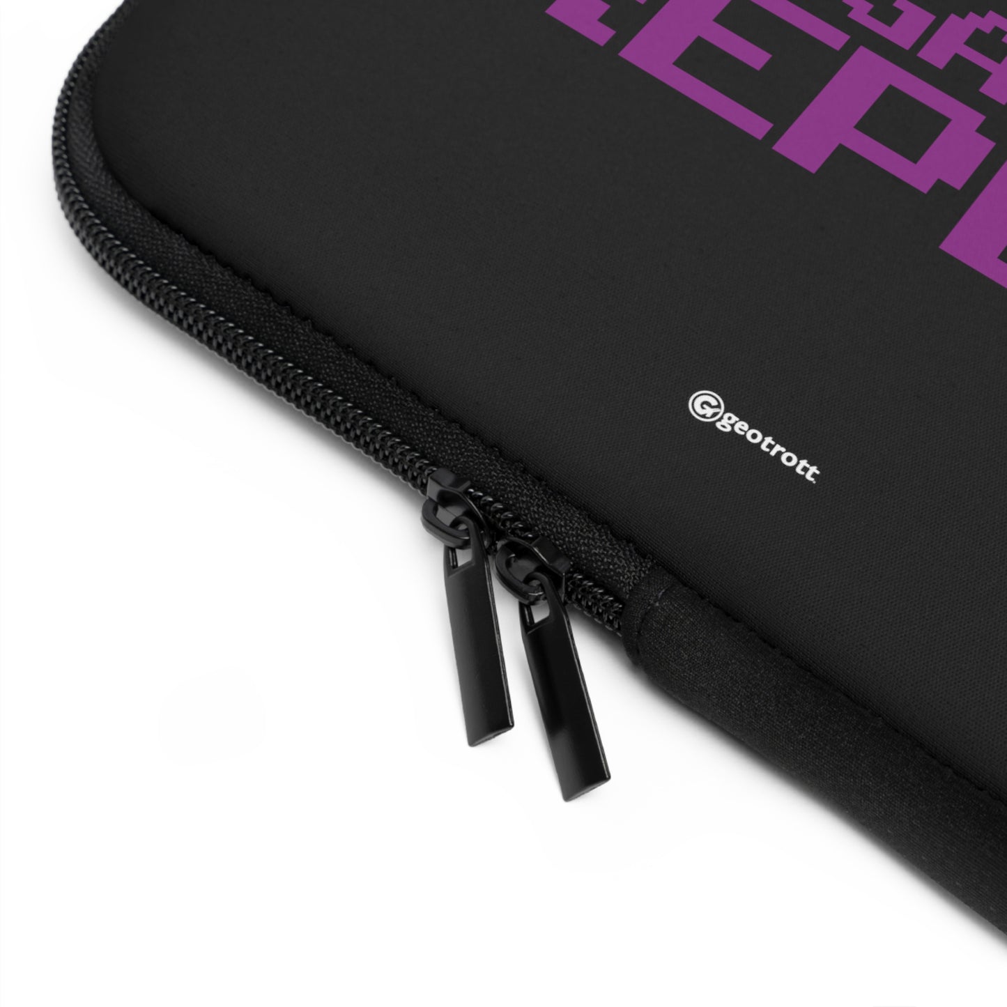 Eat Sleep Game Repeat 4 Gamer Gaming Lightweight Smooth Neoprene Laptop Sleeve