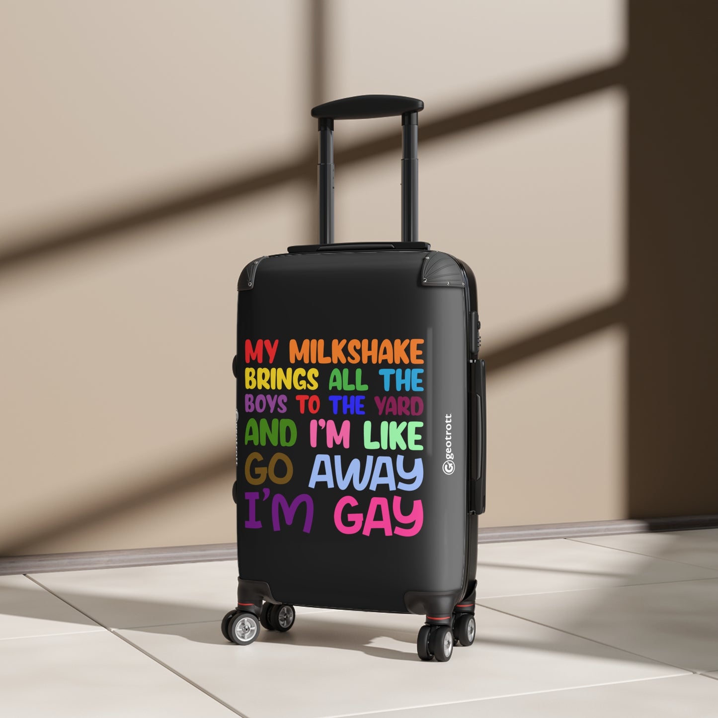 Gender euphoria gear