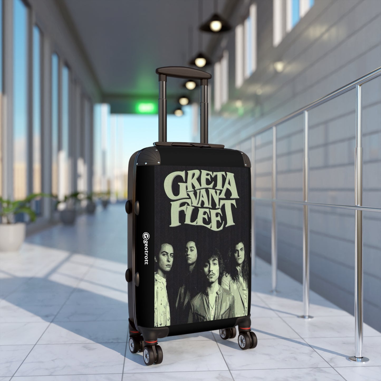 Greta Van Fleet 1