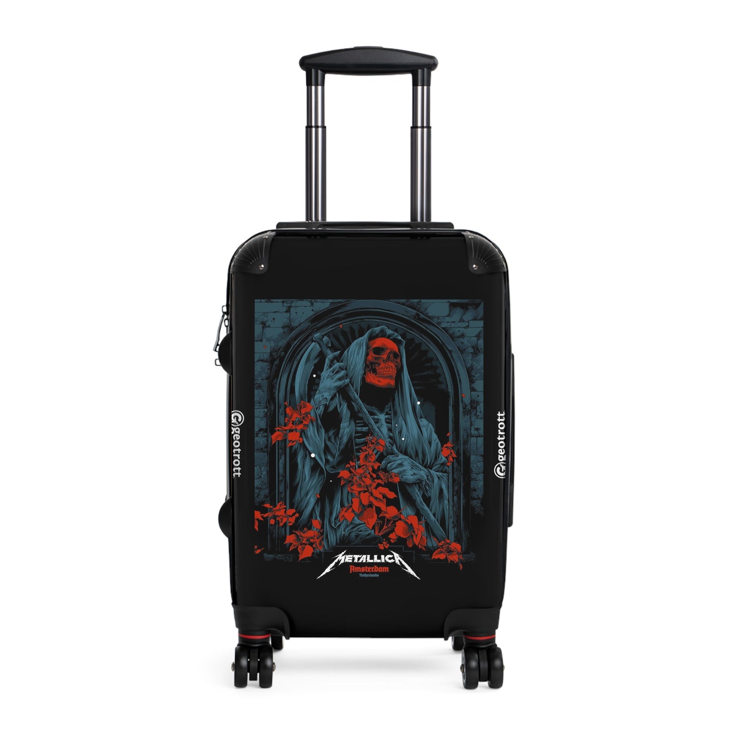 Metallica 21