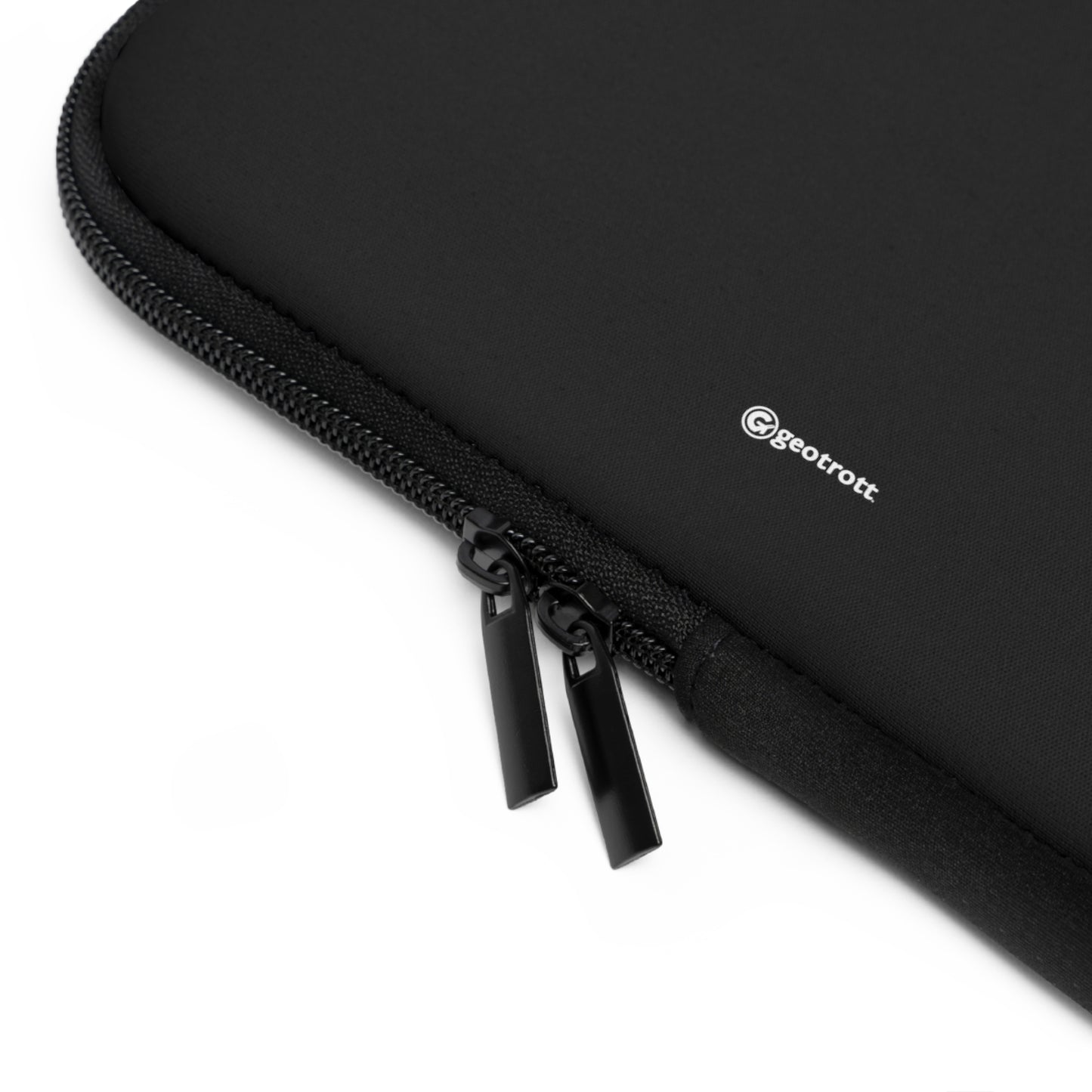 Gaming Is Love Unlimited Gamer Gaming Lightweight Smooth Neoprene Laptop Sleeve