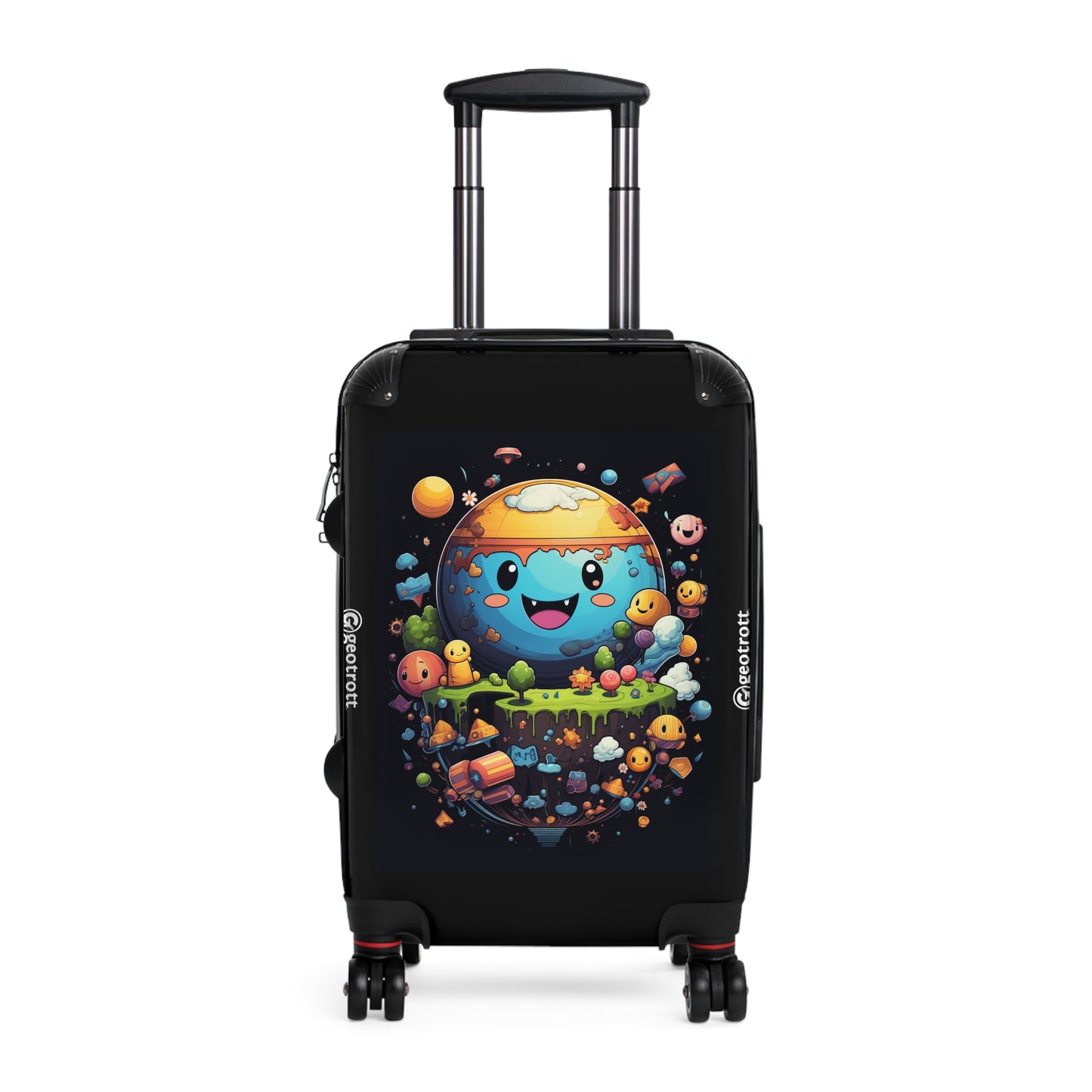 THE Vector T Shirt Design an adorable miniature globe w 977ac5f6 57ba 4f1f 9c64 090804f14382 1