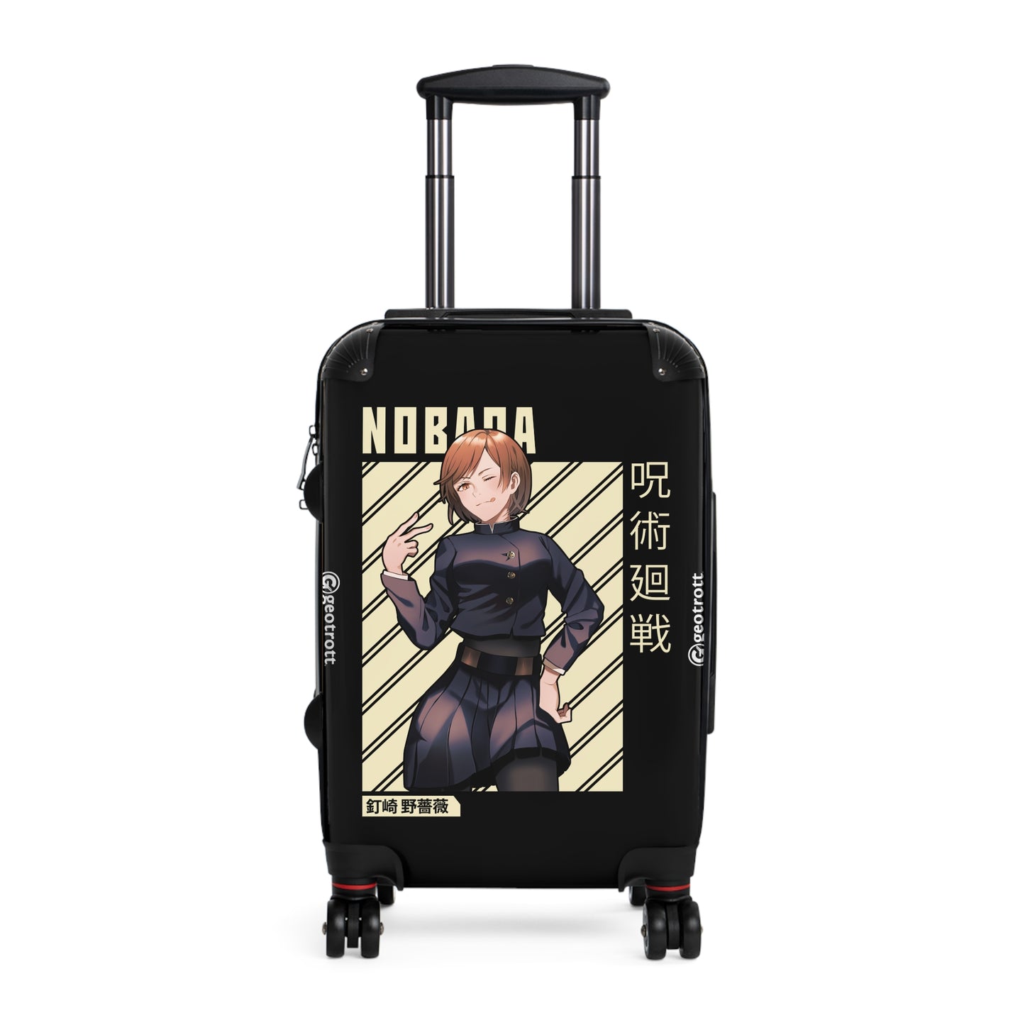Nobara Rising