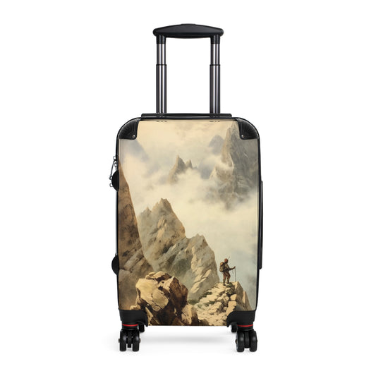 The Vintage Mountaineering Adventure Climber Majestic P 6075D89A-829C-41F9-957C-8Faf45C85Dbb 2