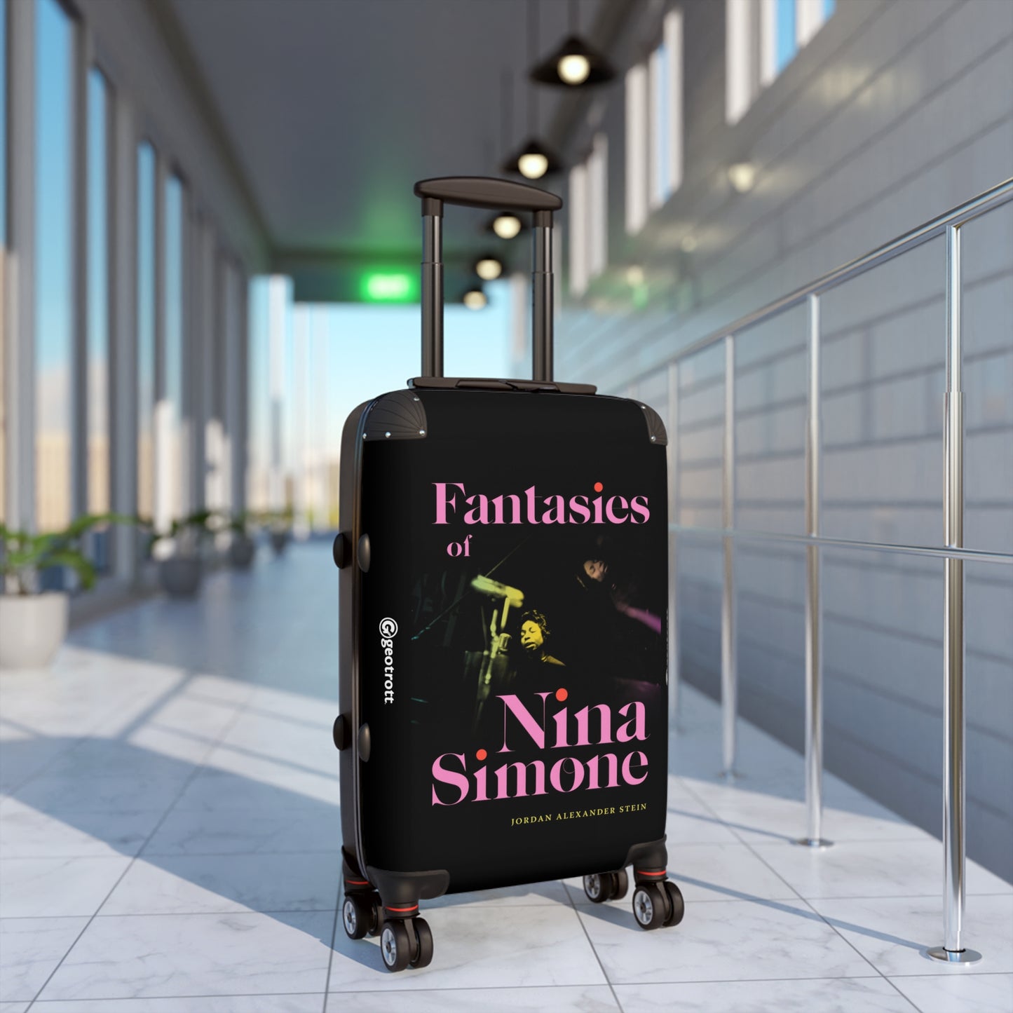 Nina Silmone Poster 11