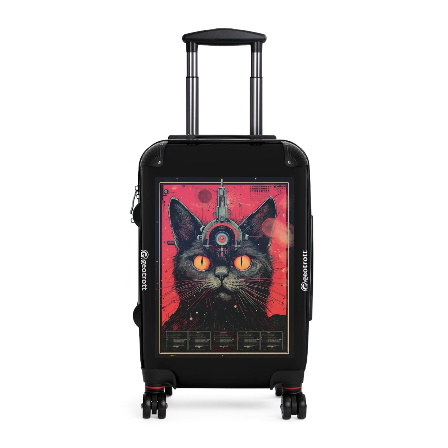 THE T shirt design vintage alley cats trading card from d47af90f d739 4017 ab4a 3227a4bd1554 3