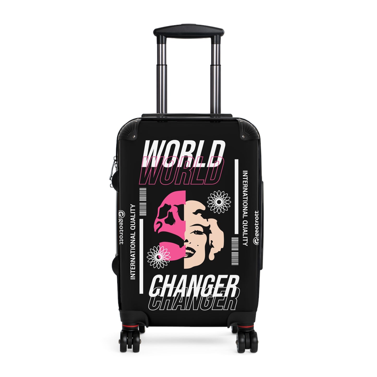 World Changer
