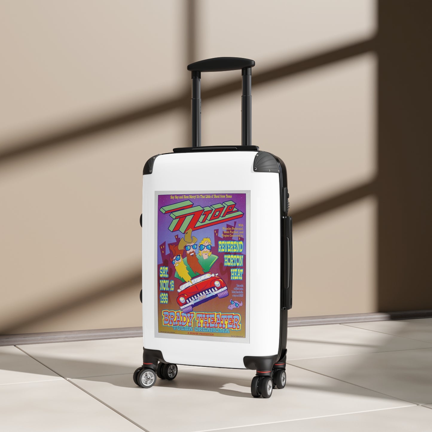 ZZ Top 5