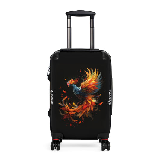 THE Vector T Shirt Design A phoenix composed of swirlin d82d836d 6d7c 4df7 81d8 5d414fdd0cbd 2