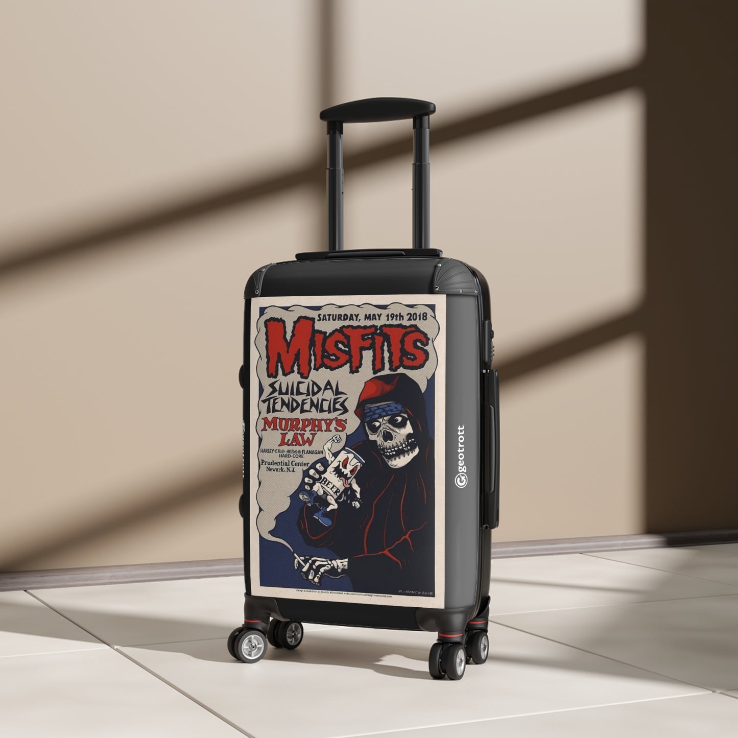 Misfits 1