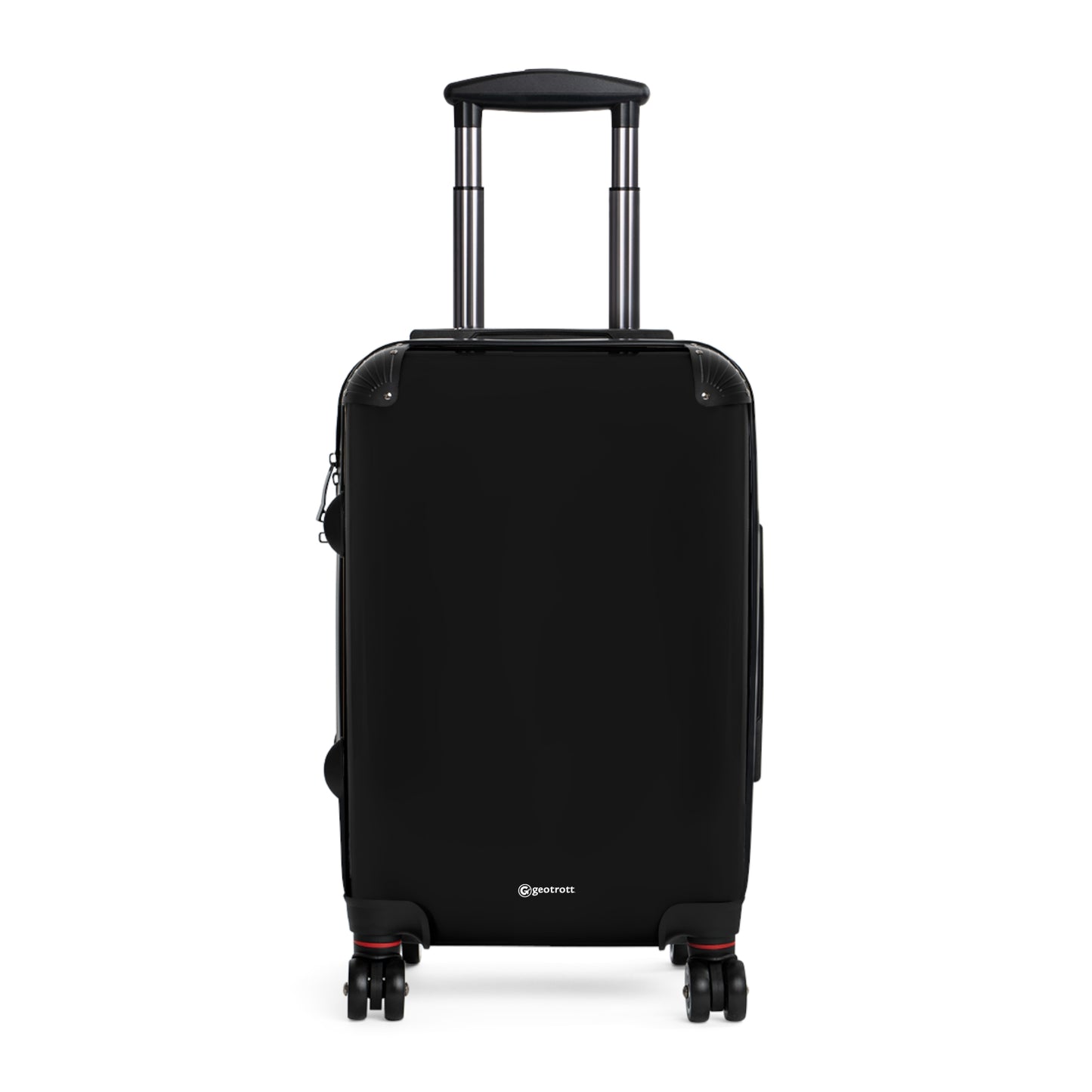 Template 1 Suitcase