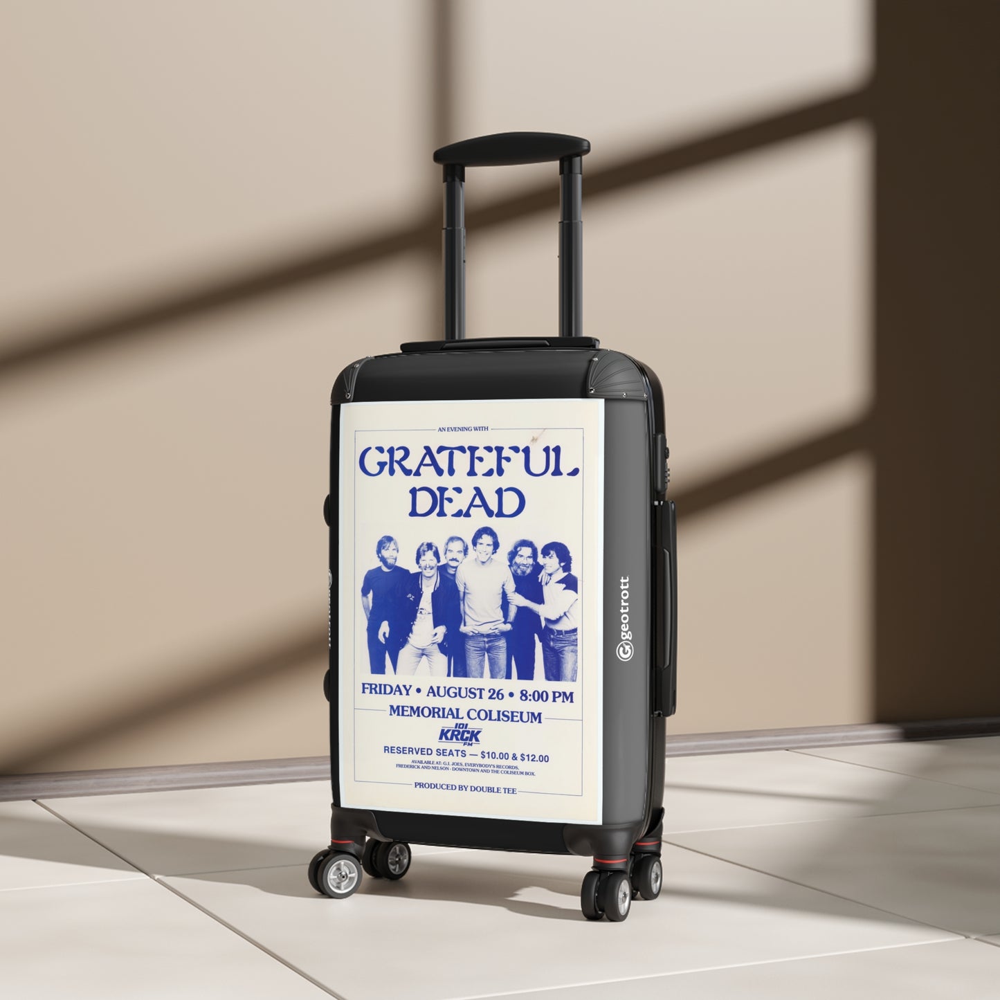 Grateful Dead 111
